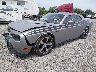 2C3CDYBT7EH****** Used and Repairable 2014 Dodge Challenger in Davenport
