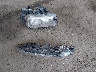 KM8K22AA0JU****** Wrecked 2018 Hyundai Kona in California State