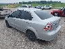 KL1TD5DE4AB****** Salvage and Repairable 2010 Chevrolet Aveo in Lincoln