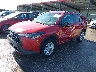7MUBAABG1RV****** Used and Repairable 2024 Toyota Corolla Cross in Omaha South