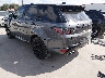 SALWV2SV0KA****** Salvamento y Reparables 2019 Land Rover Range Rover Sport en Austin