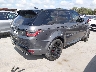 SALWV2SV0KA****** Salvamento y Destrozados 2019 Land Rover Range Rover Sport en Estado de Texas