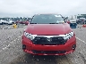 5FNRL6H7XNB****** Wrecked 2022 Honda Odyssey in Indiana State