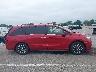 5FNRL6H7XNB****** Used 2022 Honda Odyssey in Indiana State