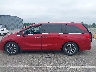 5FNRL6H7XNB****** Repairable 2022 Honda Odyssey in Indiana State