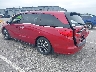 5FNRL6H7XNB****** Salvage and Repairable 2022 Honda Odyssey in Fort Wayne