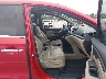 5FNRL6H7XNB****** Used and Repairable 2022 Honda Odyssey in Indiana State