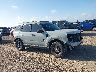 3FMCR9B60MR****** Repairable 2021 Ford Bronco Sport in Texas State