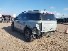 3FMCR9B60MR****** Salvage and Repairable 2021 Ford Bronco Sport in Corpus Christi