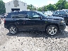 1C4NJDEBXED****** Used 2014 Jeep Compass in New York State