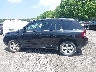 1C4NJDEBXED****** Repairable 2014 Jeep Compass in New York State
