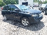1C4NJDEBXED****** Salvage and Wrecked 2014 Jeep Compass in Albany