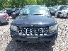 1C4NJDEBXED****** Wrecked 2014 Jeep Compass in New York State