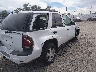 1GNDT13S062****** Repairable 2006 Chevrolet Trailblazer