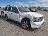 1GNDT13S062****** Salvage and Wrecked 2006 Chevrolet Trailblazer in Billings