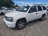 1GNDT13S062****** Used and Repairable 2006 Chevrolet Trailblazer in Billings