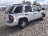 1GNDT13S062****** Salvage and Wrecked 2006 Chevrolet Trailblazer in Montana State
