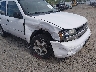 1GNDT13S062****** Salvage and Repairable 2006 Chevrolet Trailblazer in Montana State