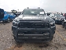 JTEVA5BR2T5****** Destrozados 2026 Toyota 4Runner en Estado de Texas