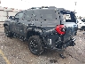 JTEVA5BR2T5****** Salvamento y Reparables 2026 Toyota 4Runner en Houston
