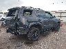 JTEVA5BR2T5****** Salvamento y Destrozados 2026 Toyota 4Runner en Estado de Texas