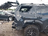 JTEVA5BR2T5****** Salvamento y Reparables 2026 Toyota 4Runner en Estado de Texas