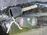 5J6YH27614L****** Salvage 2004 Honda Element in Ohio State