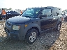 5J6YH27614L****** Used and Repairable 2004 Honda Element in Cincinnati