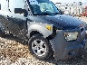 5J6YH27614L****** Salvage and Repairable 2004 Honda Element in Ohio State