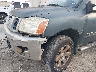 1N6BA07B37N****** Salvamento y Reparables 2007 Nissan Titan en Estado de Texas