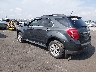 2GNALCEK9H6****** Salvage and Repairable 2017 Chevrolet Equinox in Saint Louis