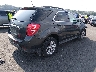 2GNALCEK9H6****** Salvage and Wrecked 2017 Chevrolet Equinox in Illinois State
