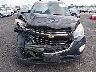 2GNALCEK9H6****** Salvage and Repairable 2017 Chevrolet Equinox in Illinois State