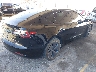 5YJ3E1EB4PF****** Salvage and Wrecked 2023 Tesla Model 3 in California State