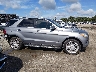 4JGDA5HB3FA****** Repairable 2015 Mercedes-Benz ML 350 in Georgia State