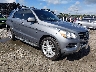 4JGDA5HB3FA****** Salvage and Wrecked 2015 Mercedes-Benz ML 350 in Savannah