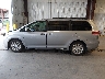 5TDJK3DC0CS****** Salvage 2012 Toyota Sienna