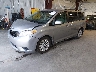5TDJK3DC0CS****** Used and Repairable 2012 Toyota Sienna in Provo