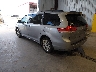 5TDJK3DC0CS****** Salvage and Repairable 2012 Toyota Sienna in Provo
