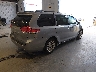 5TDJK3DC0CS****** Salvage and Wrecked 2012 Toyota Sienna in Utah State