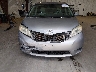 5TDJK3DC0CS****** Salvage and Repairable 2012 Toyota Sienna in Utah State