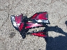 5XYK33AF6PG****** Wrecked 2023 Kia Sportage in California State