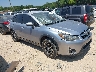 JF2GPABCXH8****** Salvamento y Destrozados 2017 Subaru Crosstrek en Concord