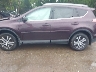 2T3BFREVXHW****** Repairable 2017 Toyota RAV4 in Rhode Island State