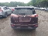 2T3BFREVXHW****** Wrecked 2017 Toyota RAV4