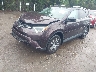2T3BFREVXHW****** Used and Repairable 2017 Toyota RAV4 in Providence