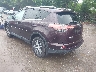 2T3BFREVXHW****** Salvage and Repairable 2017 Toyota RAV4 in Providence