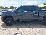 1GCPYFED9NZ****** Reparables 2022 Chevrolet Silverado 1500 LTD en Estado de Texas