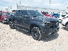 1GCPYFED9NZ****** Salvamento y Destrozados 2022 Chevrolet Silverado 1500 LTD en Houston North