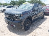 1GCPYFED9NZ****** Usados y Reparables 2022 Chevrolet Silverado 1500 LTD en Houston North